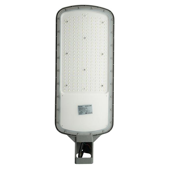 Консольный уличный светильник Feron SP3070 51803