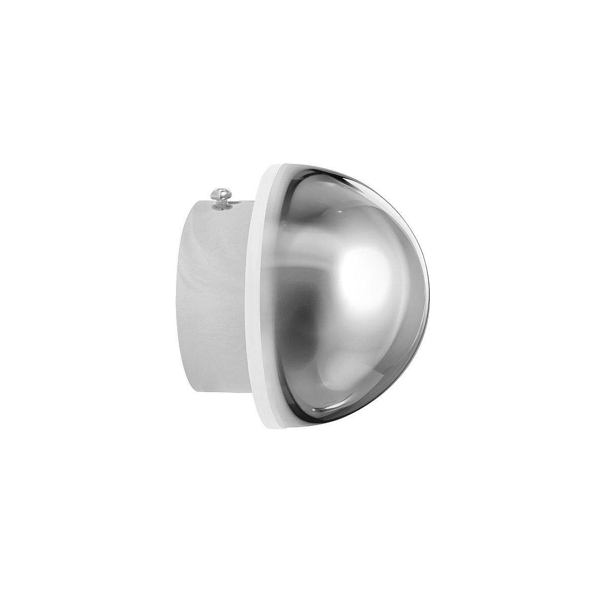 Настенный светильник Loft It Dot 10362S Chrome