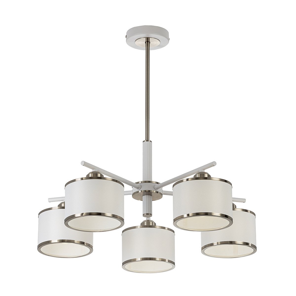 CL421252 Люстра на штанге Citilux ALTON CL421252