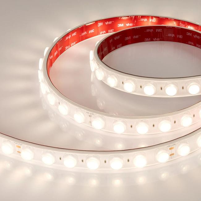 Светодиодная лента Arlight Flt С Фокусирующими Линзами 040918