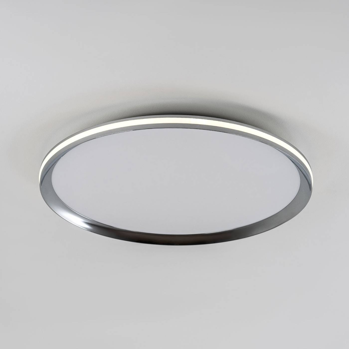 L3020-500 CR Потолочный светильник L LED4U L3020-500 CR