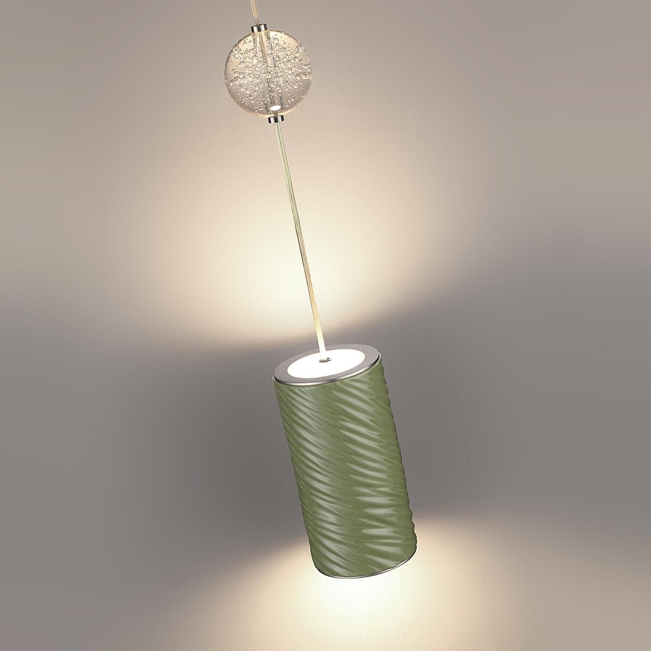 Светильник подвесной Odeon Light EXCLUSIVE Riviera 5451/18LA