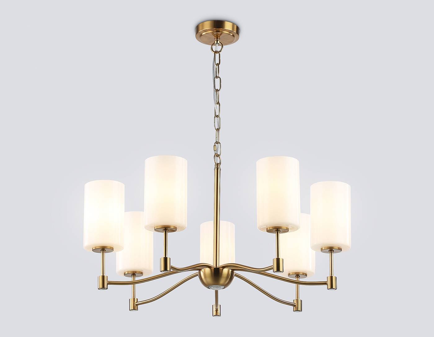 LH56053 Подвесная люстра Ambrella Heigh Light LH56053