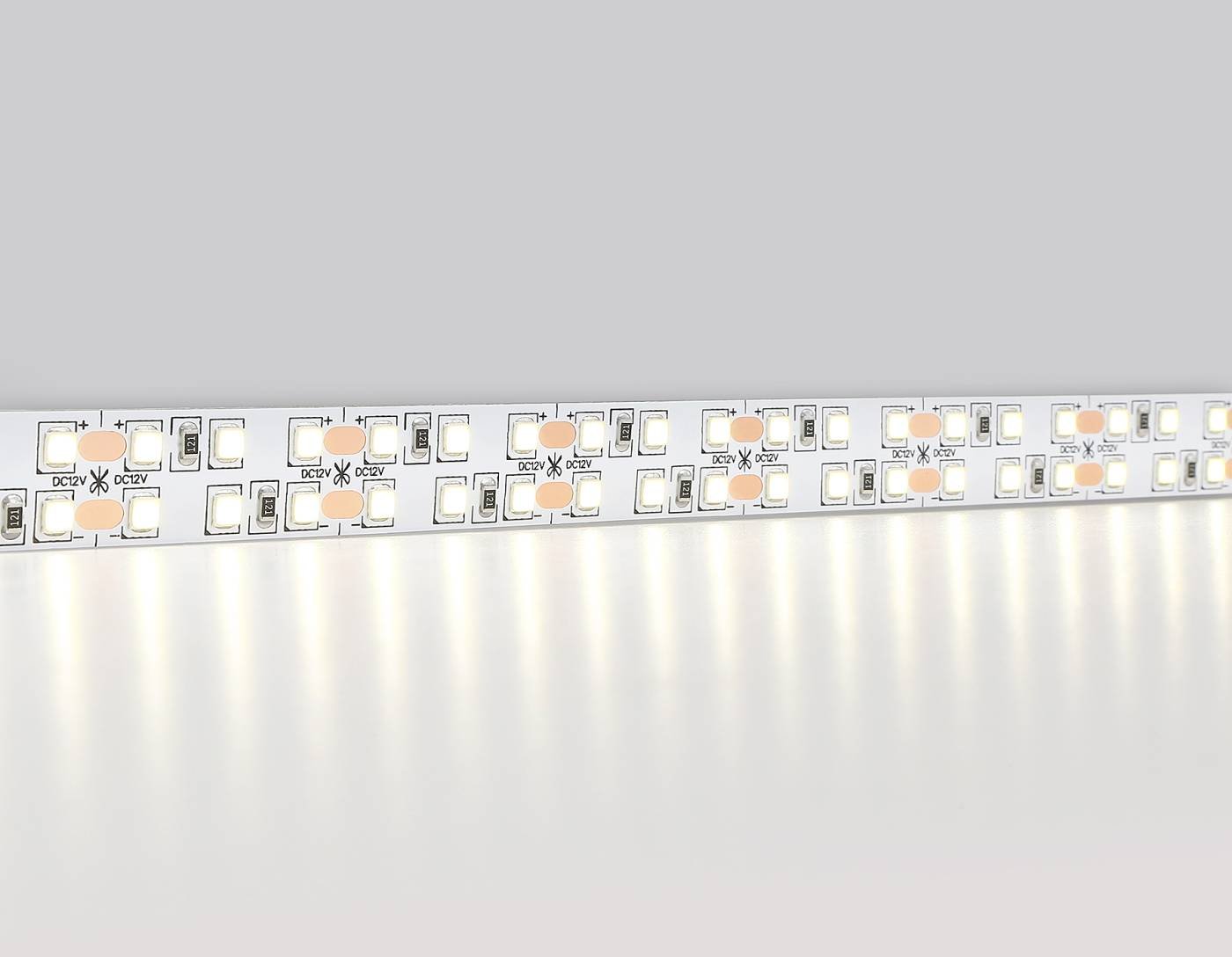 LED лента Ambrella LED Strip 12V GS1702