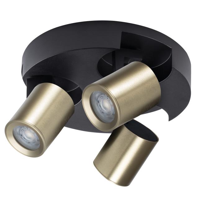 38963 Светильник спот Kanlux Laurin 38963