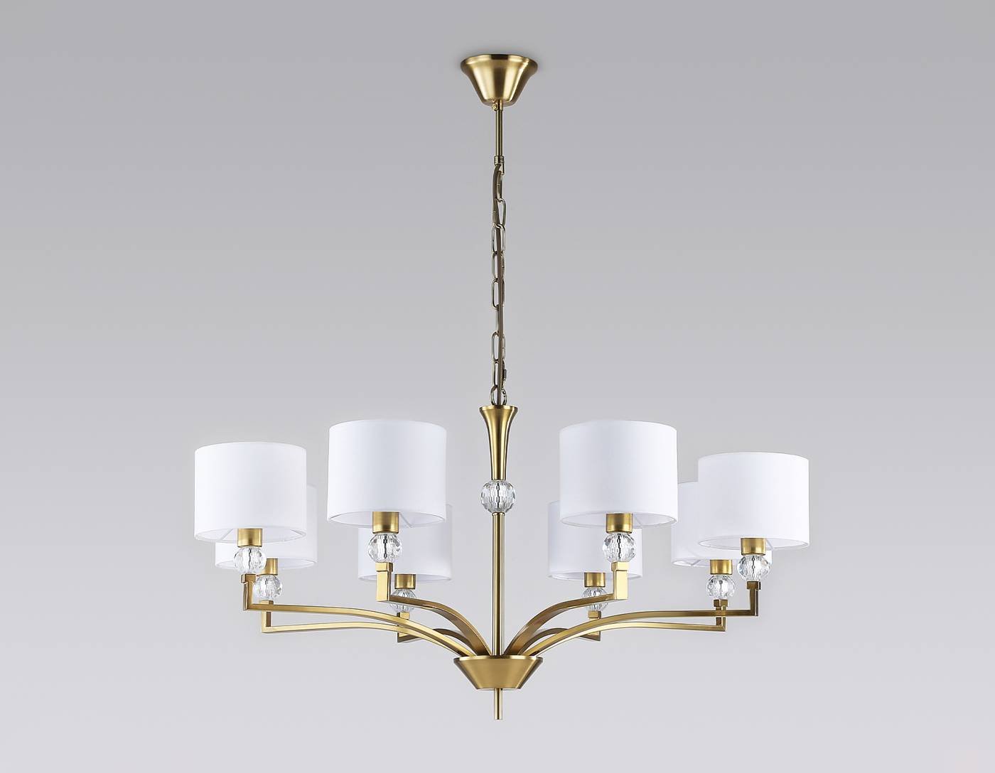 Подвесная люстра Ambrella Classic LH71133