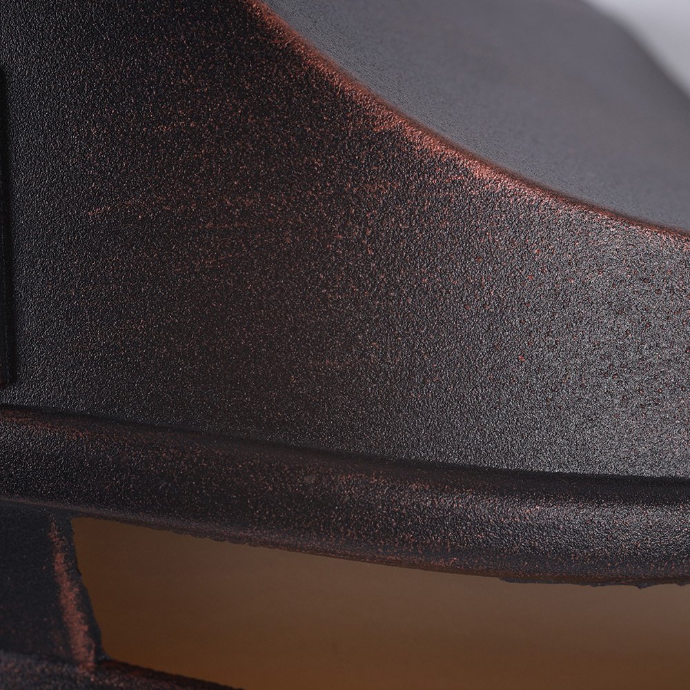 4687 Уличный настенный светильник Nowodvorski Don 4687