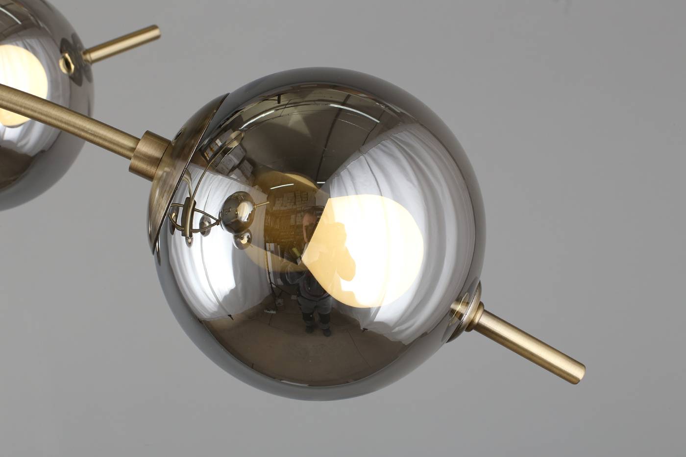 Потолочная люстра Omnilux Rosolina OML-57207-08