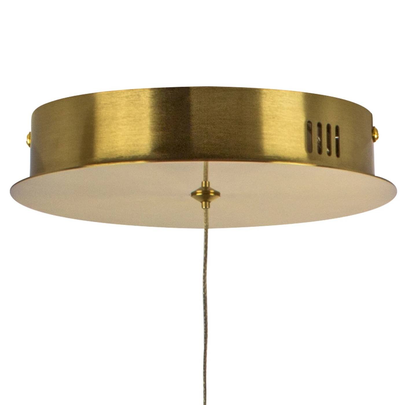 Подвесная люстра Lightstar Corinto 637083