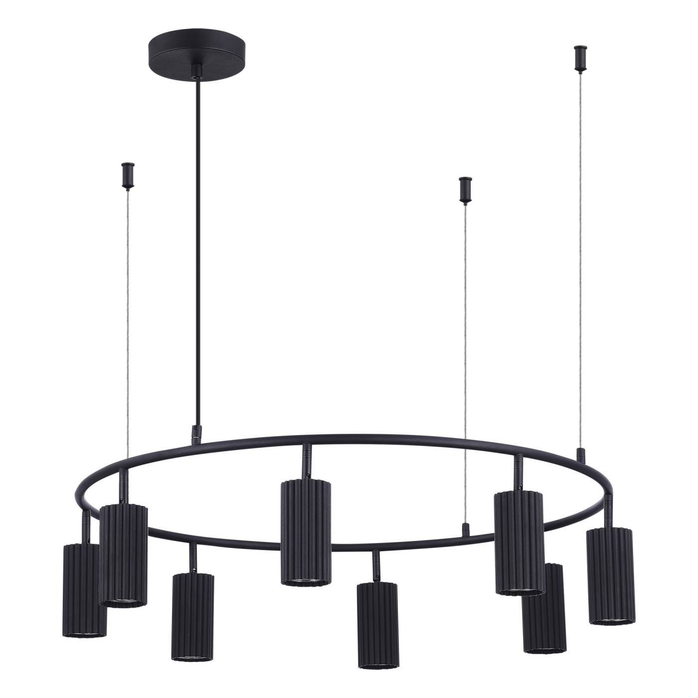 Подвесная люстра ST Luce Kendo SL1213.403.08