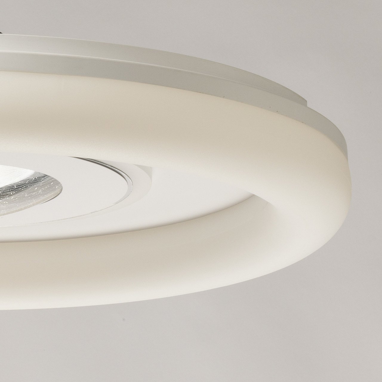 660016301 Светильник потолочный De Markt Норден 660016301