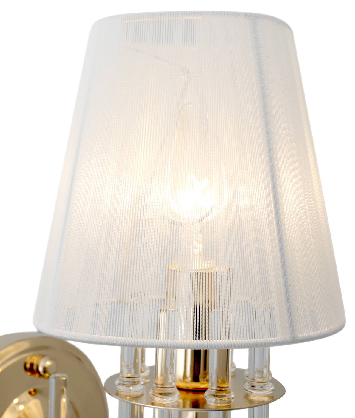 Настенное бра Rivoli Lilith 1039-401