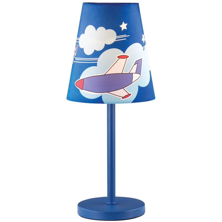 2440/1T Настольная лампа Odeon Light Aircy 2440/1T