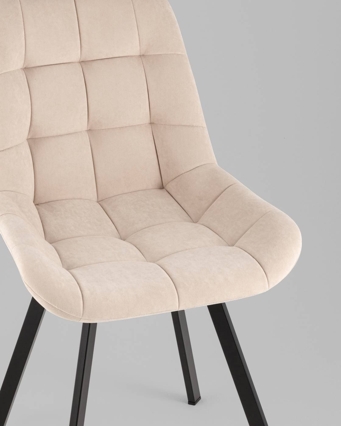 SG001-F2SPM-L004 Вращающийся стул Stool Group SG001-F2SPM-L004