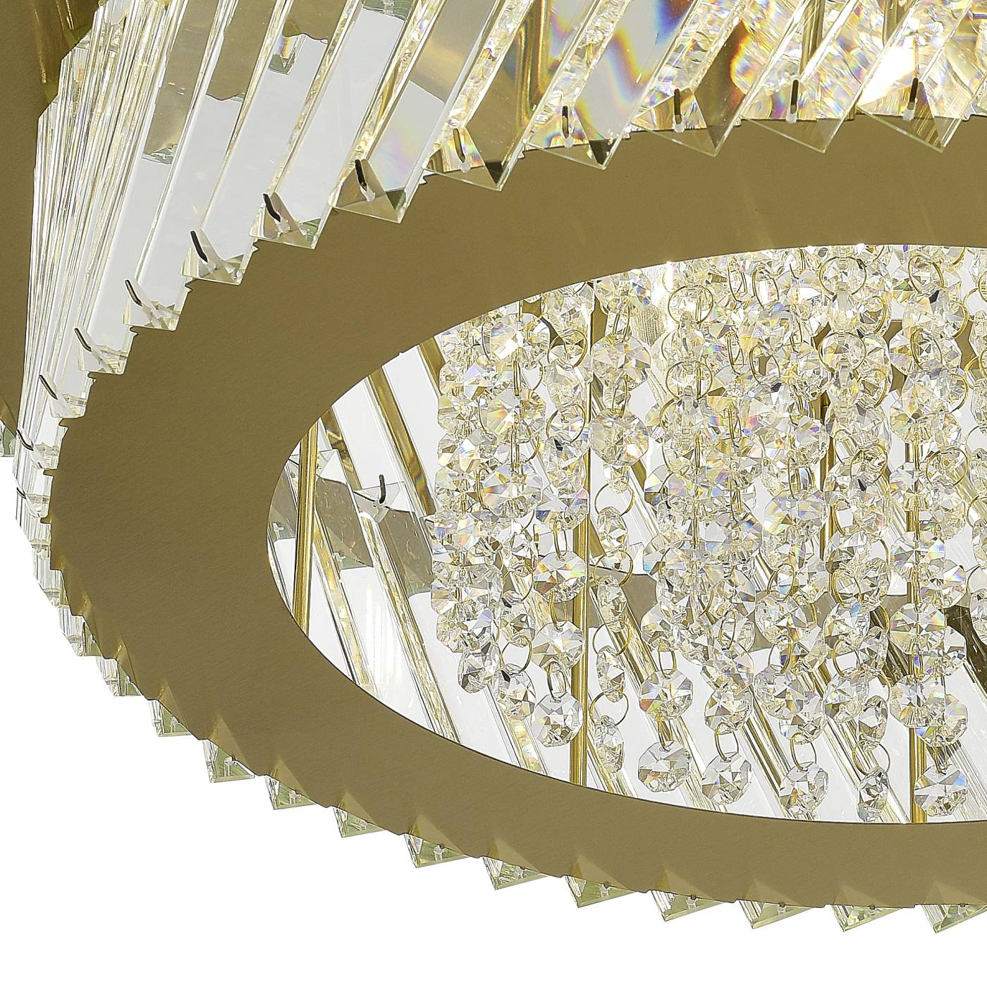 Потолочная люстра ST Luce Ritz SL6138.313.12