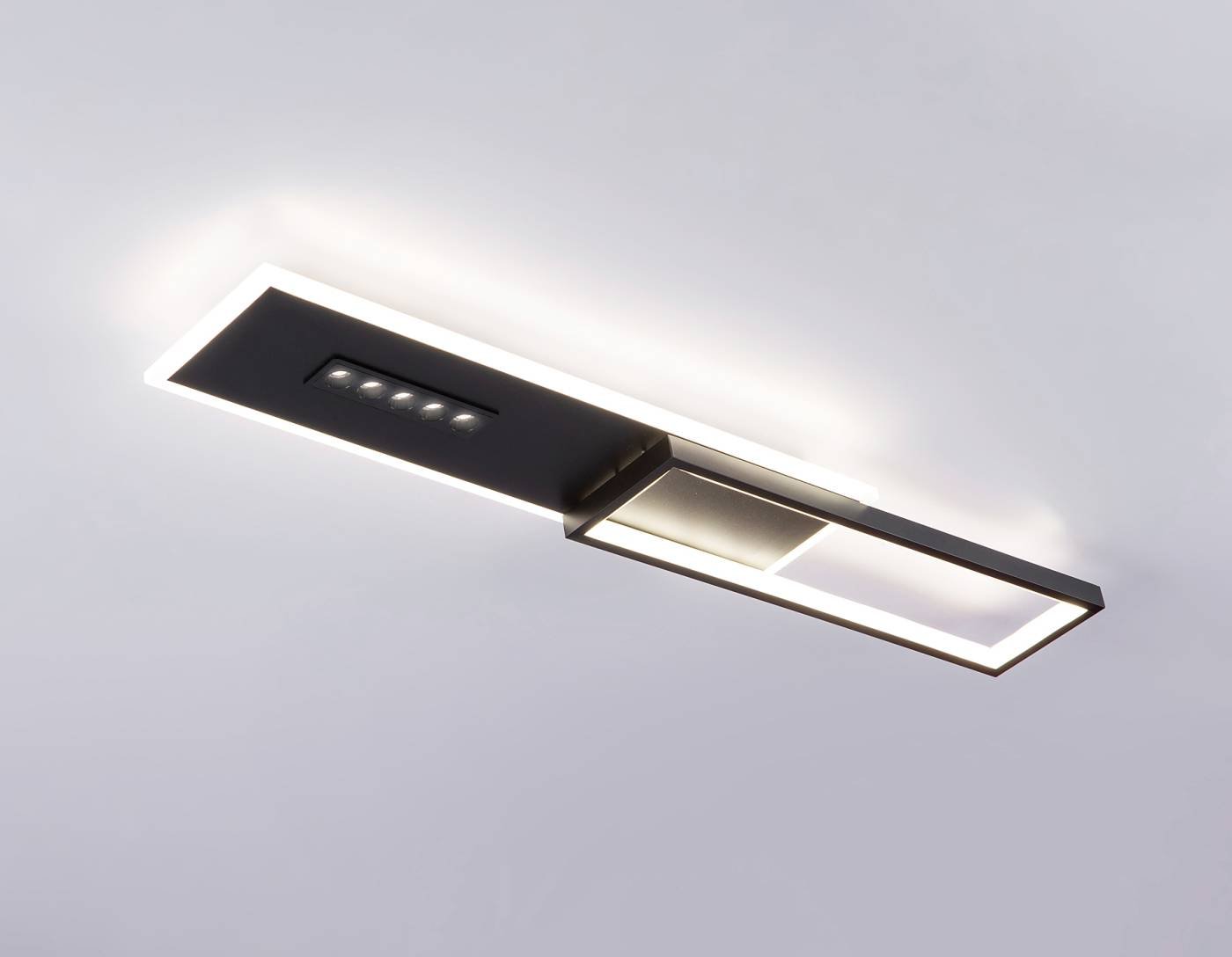 Светильник потолочный Ambrella LineTech FL51454