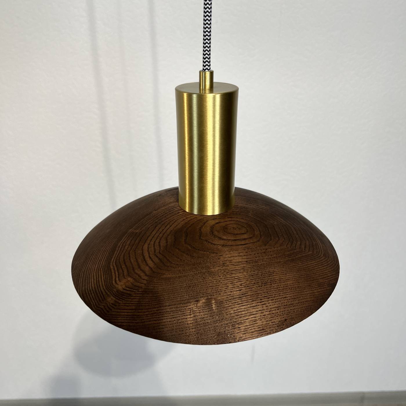 Светильник подвесной ImperiumLoft Wood-C01 219479-26