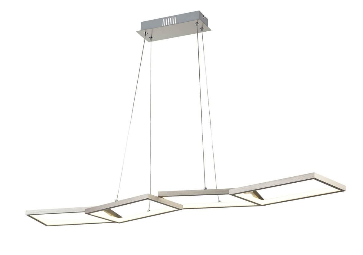 Подвесная люстра Vele Luce Netta VL7075P04