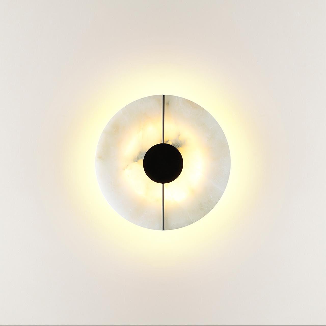 4311/12WL Настенный светильник Odeon Light Naxos 4311/12WL
