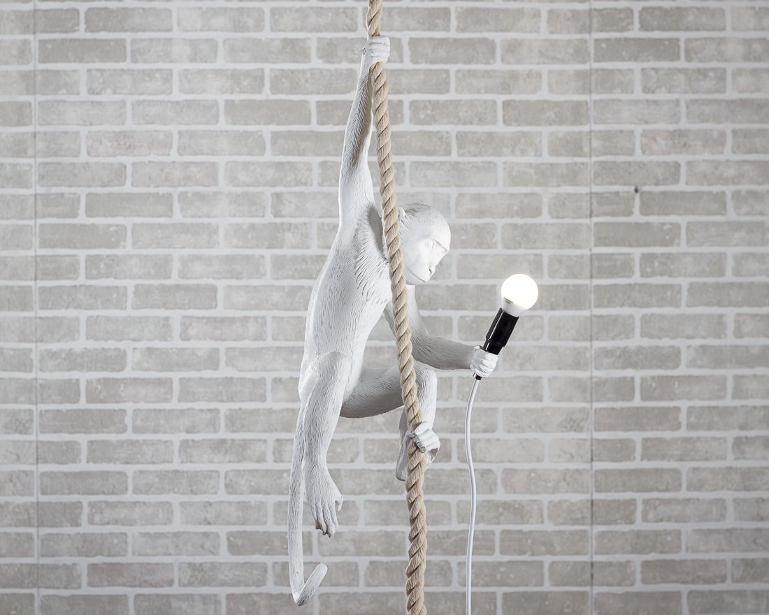 Светильник подвесной Мелодия Света Monkey 000062582