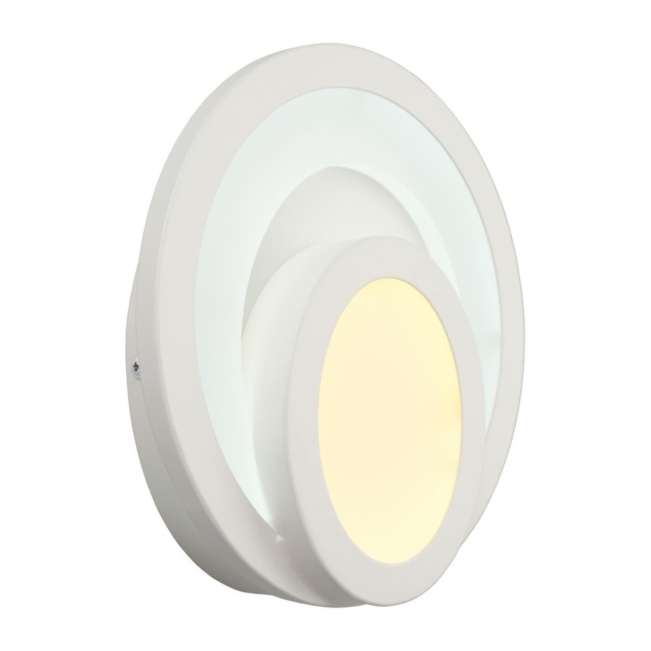 OML-02911-21 Настенный светодиодный светильник Omnilux Aversa OML-02911-21