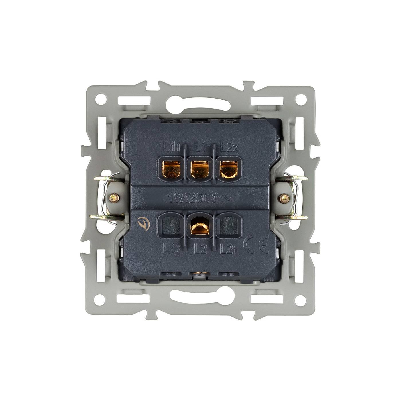 Выключатель Arlight 043726