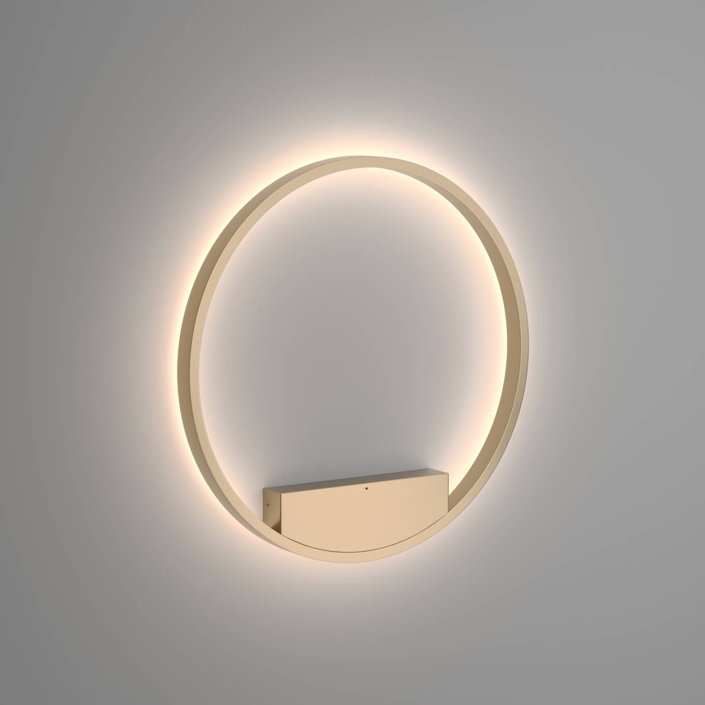 MOD058WL-L35BS4K Настенный светильник Maytoni Rim MOD058WL-L35BS4K