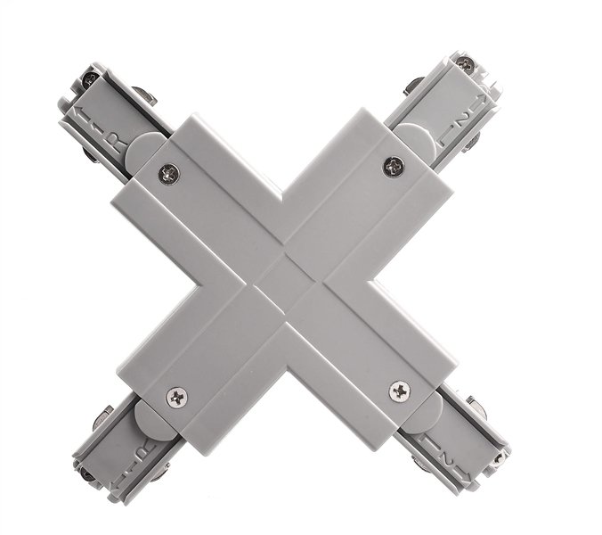 X-Соединитель для 3-х фазной системы Deko-Light D Line 710034