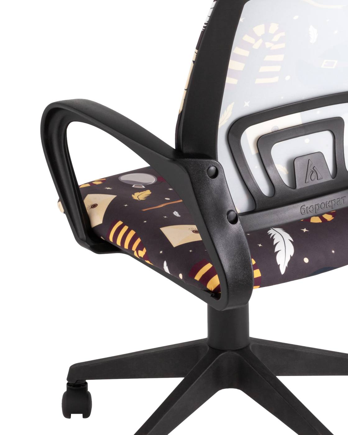 Компьютерное кресло Stool Group BUROKIDS 1 УТ000036835