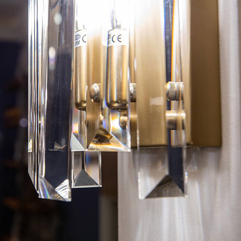 L34322 Настенное бра L'Arte Luce Luxury Dittayno L34322