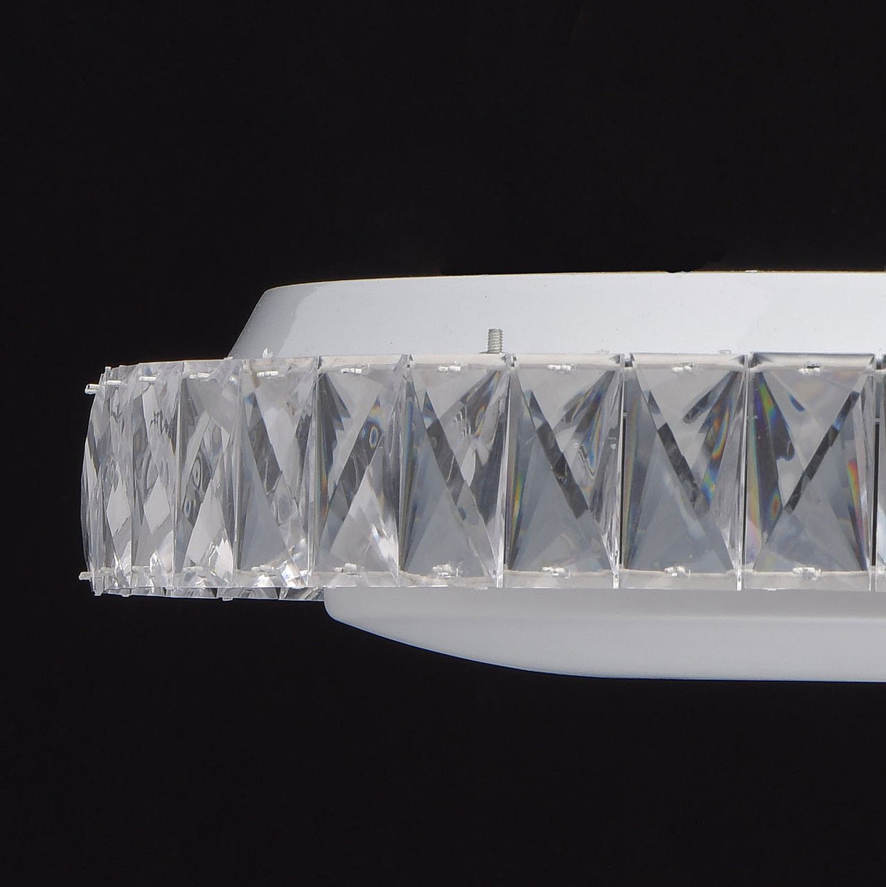 687010701 Потолочный LED светильник De Markt Фризанте 687010701