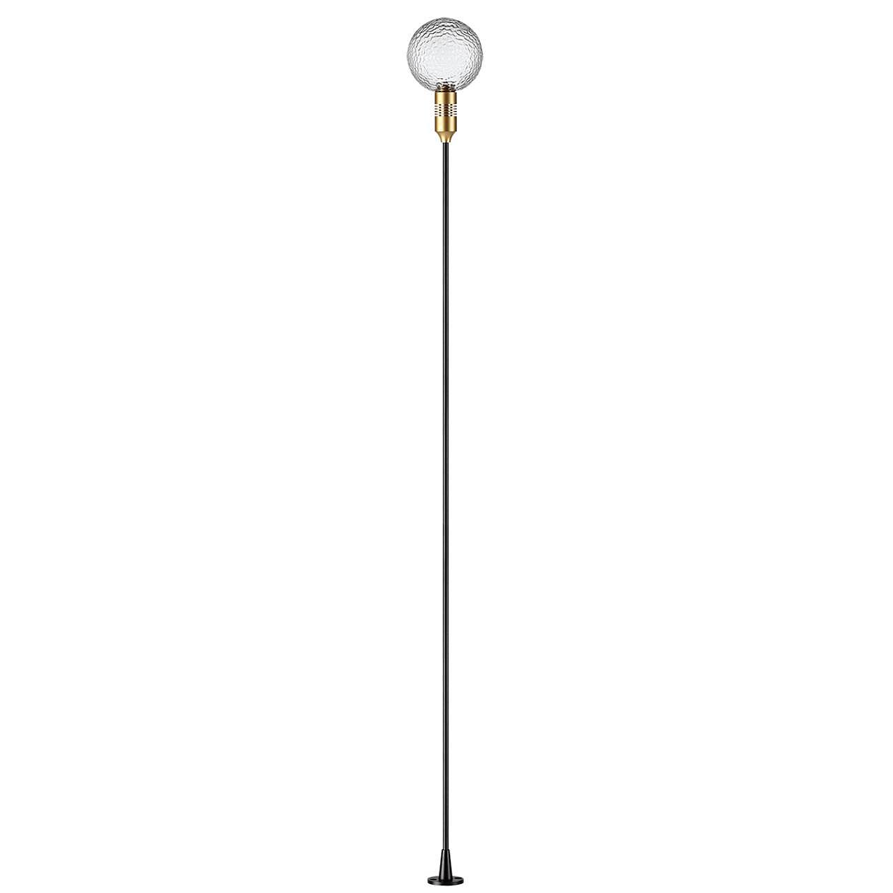 7121/2GLB Уличный наземный светильник Odeon Light Dande 7121/2GLB