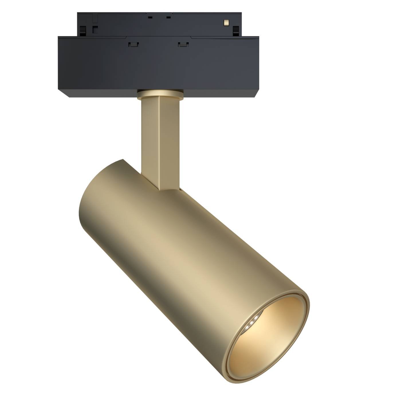 Трековый светильник Maytoni Magnetic track system TR019-2-15W3K-MG