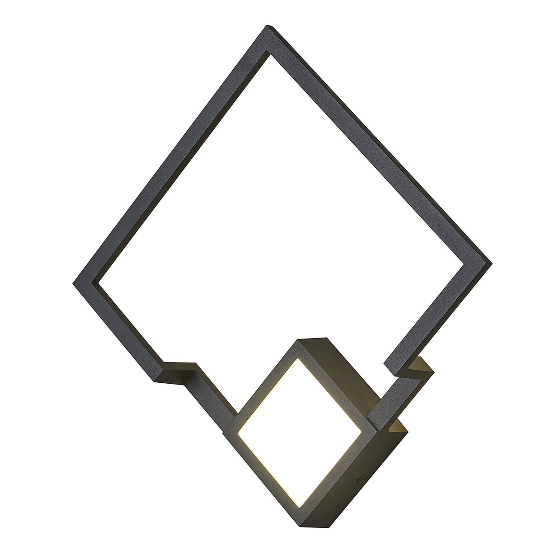 7682 Настенный светильник Mantra Boutique 7682