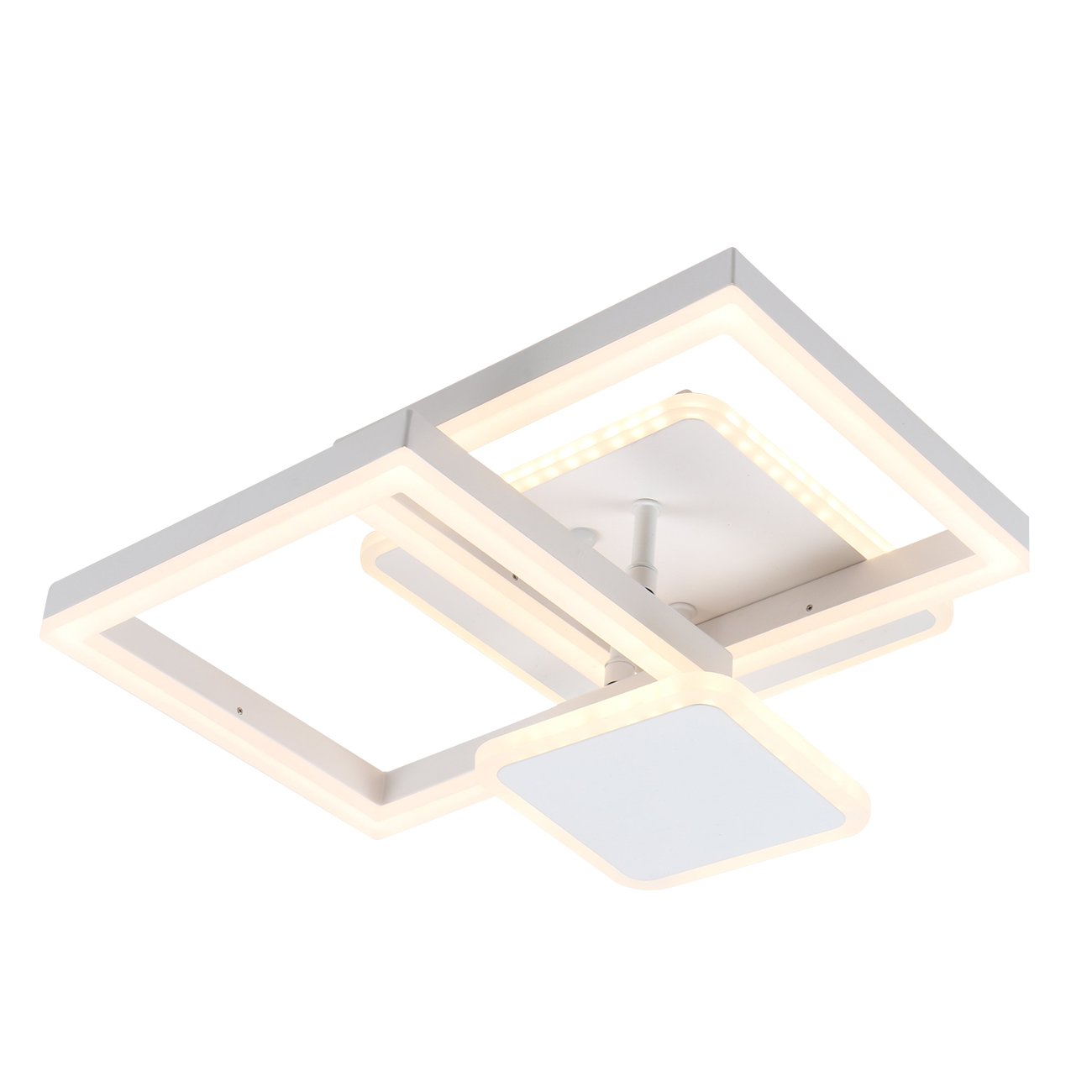 Потолочная люстра Escada 10293/4LED