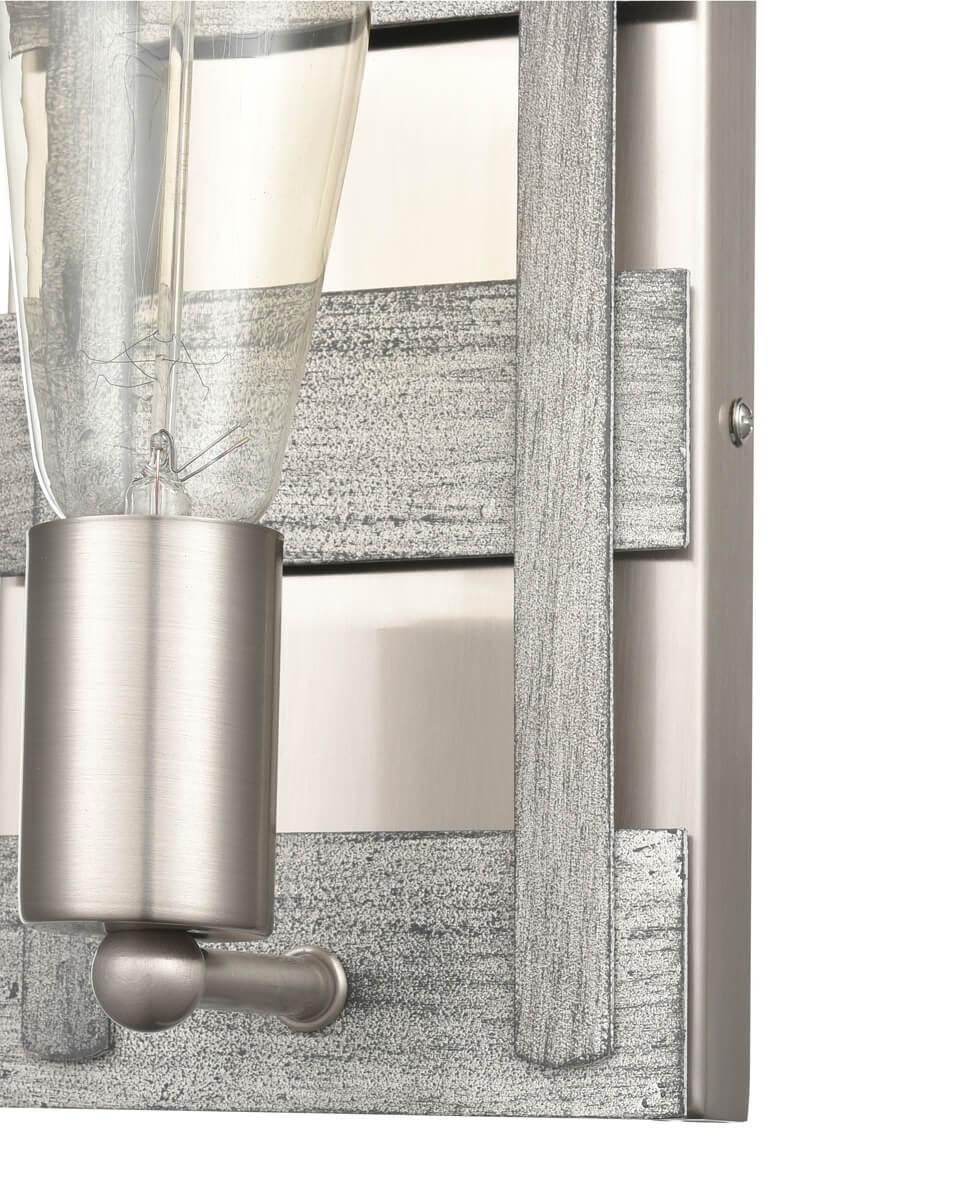 VL6385W01 Настенное бра Vele Luce Shield VL6385W01