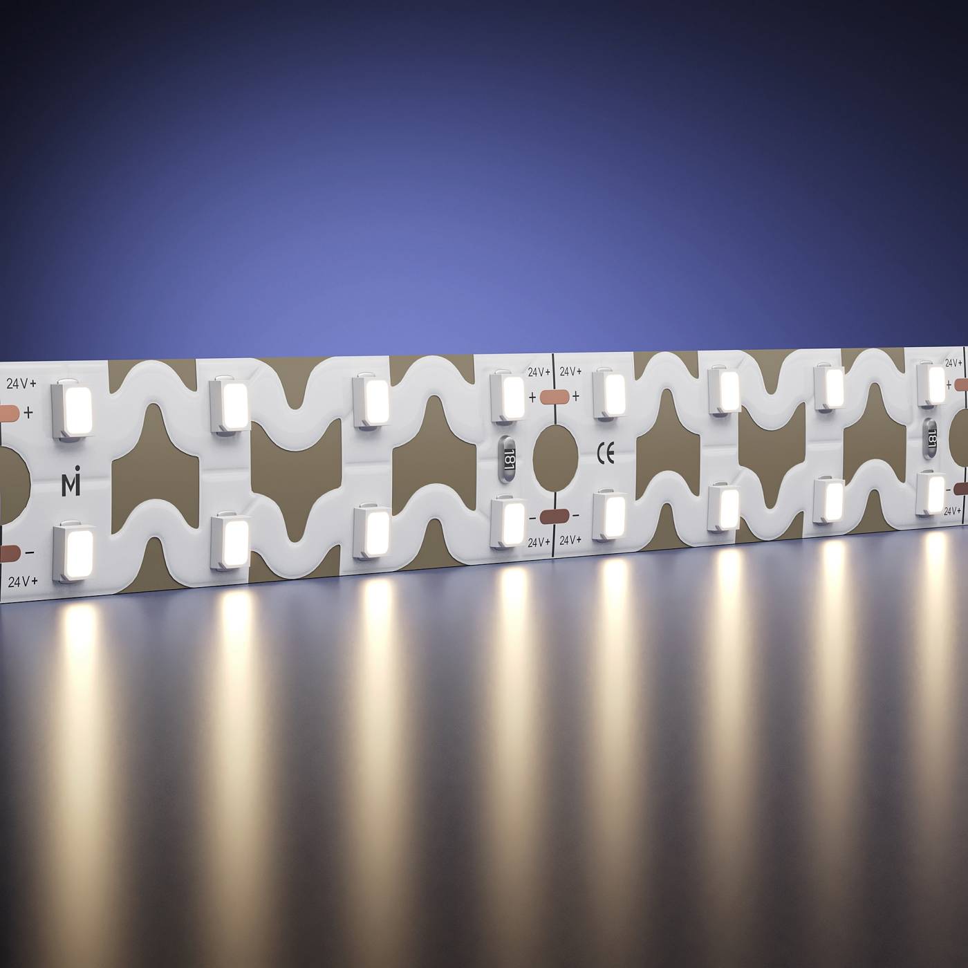 Светодиодная лента Maytoni Гибкая светодиодная лента 201226