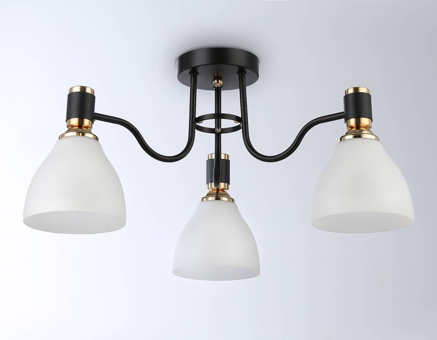 TR303303 Потолочная люстра Ambrella Modern TR303303