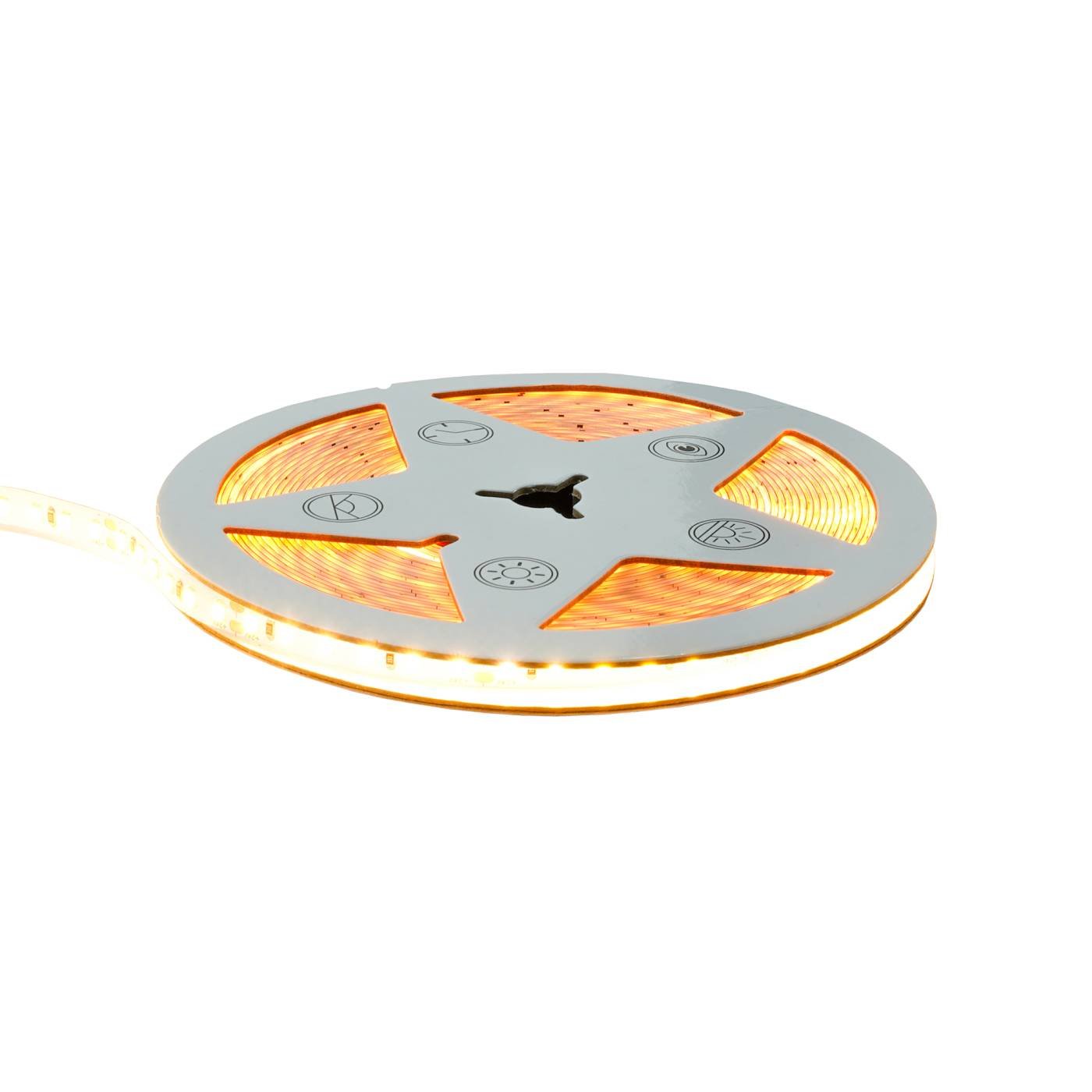 LE251LS 3K Светодиодная лента LIGHTERA Fly LE251LS 3K