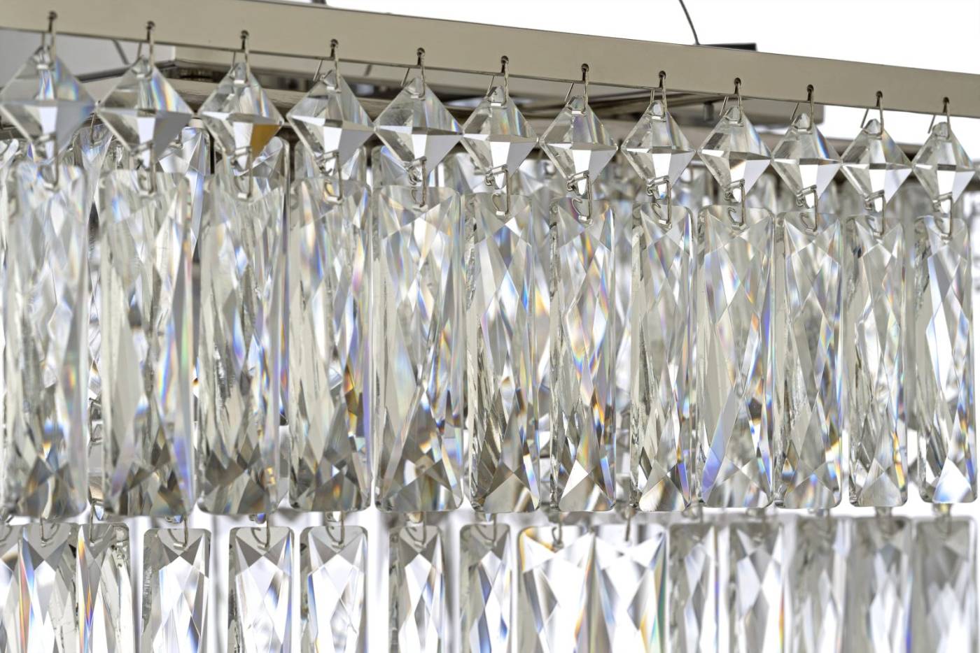 Подвесная люстра Arti Lampadari Acquaro Acquaro E 1.5.50.100 NP