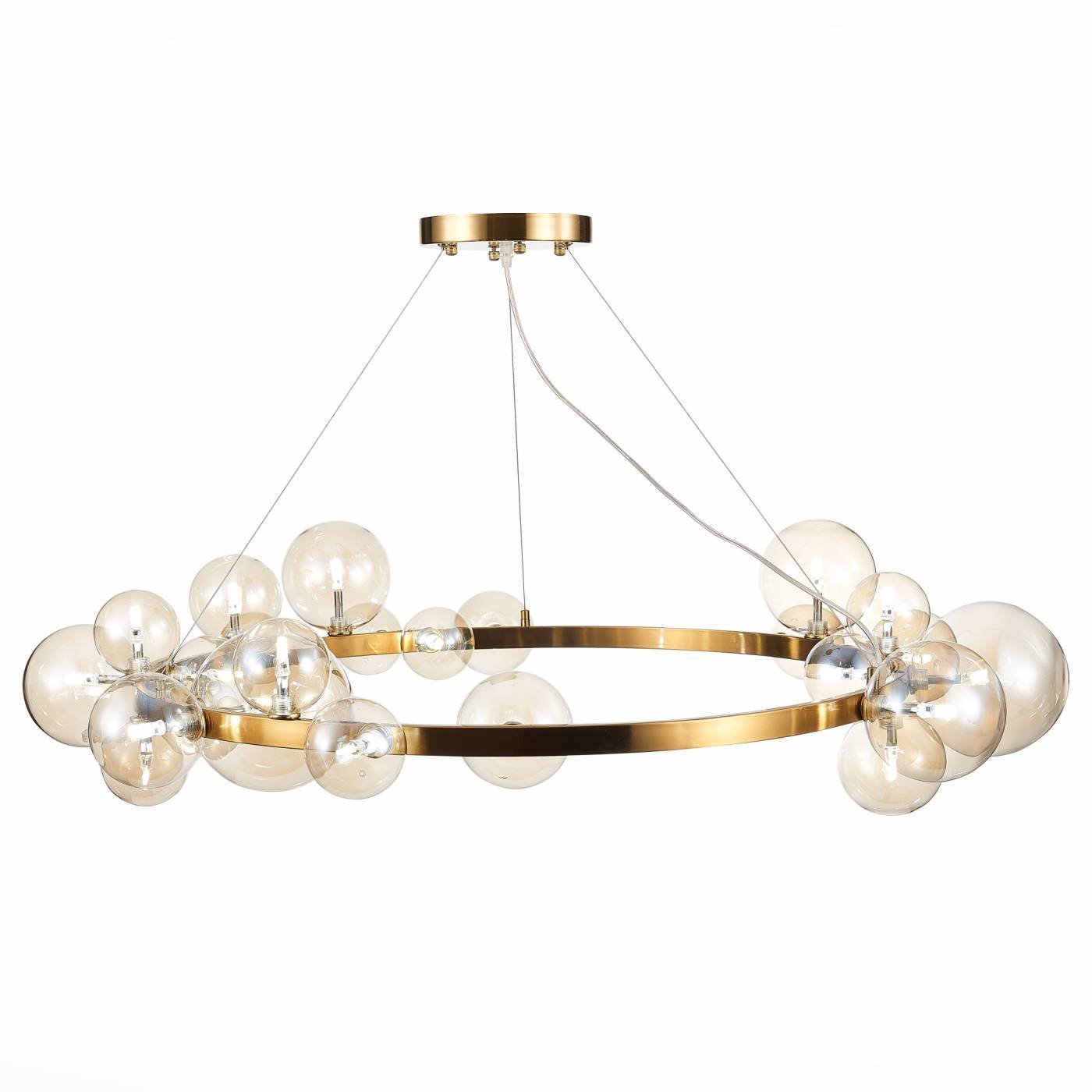 SL1165.303.24 Подвесная люстра ST Luce Necton SL1165.303.24