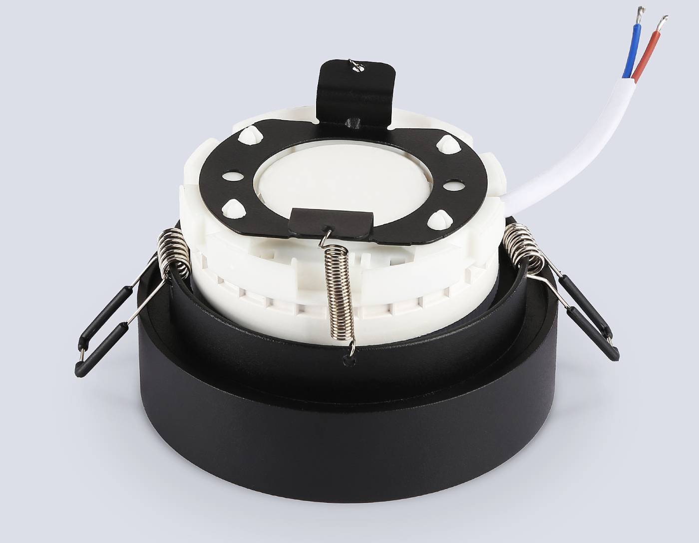 Встраиваемый светильник Ambrella Standard Tech TN51817