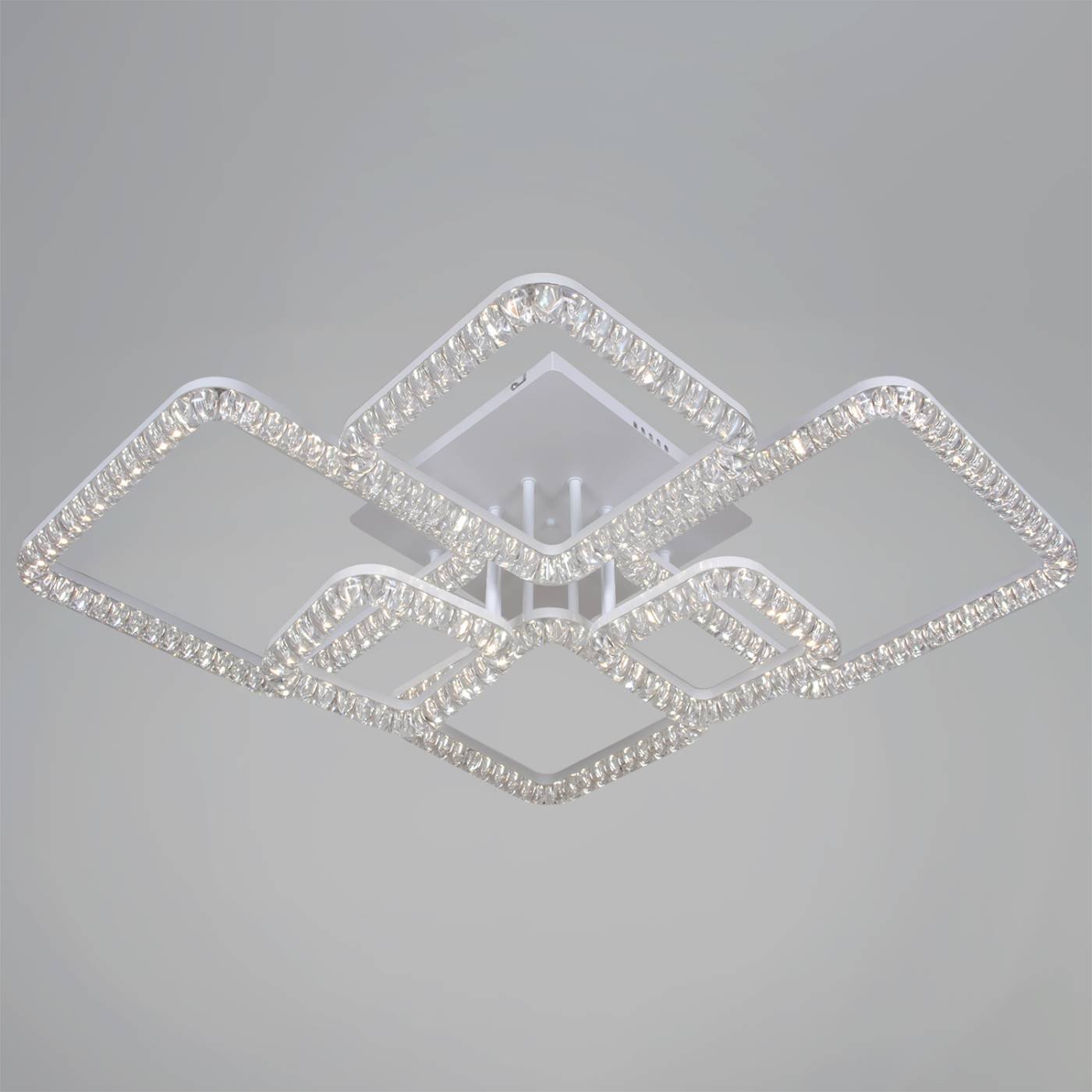 Потолочная люстра Reluce 19848-0.3-06D WH