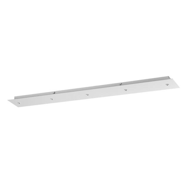 База 5X для линии OVALI,KERAMA,COCOON Odeon Light Base 5054/LW