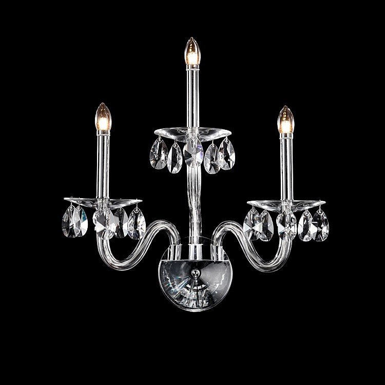 L58323.28 Настенное бра L'Arte Luce Luxury Roccaforte L58323.28