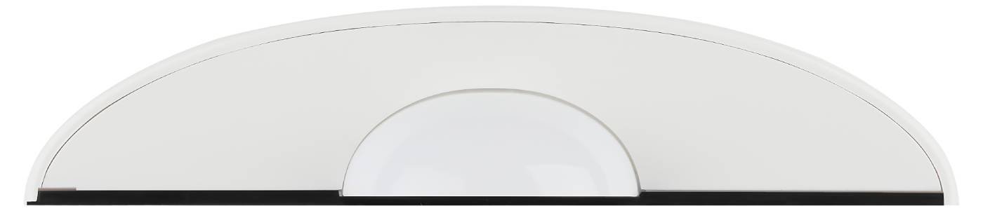 Детский ночник ЭРА NLED-487 NLED-487-1W-SW-W