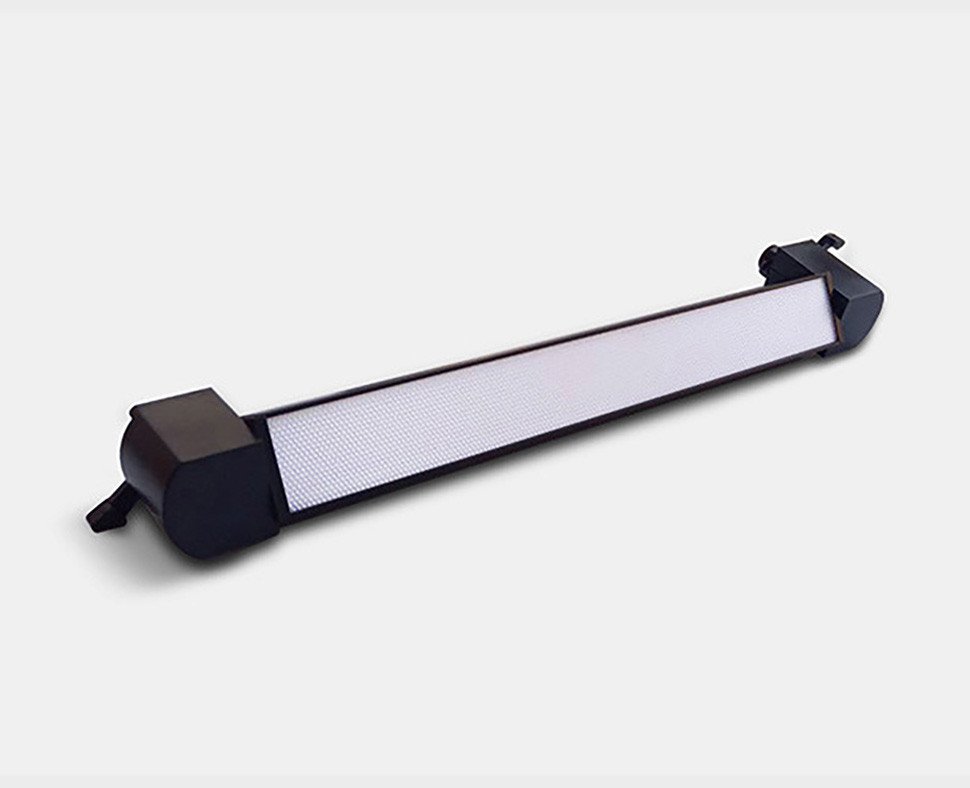 Трековый светильник Italline IT08 IT08-8030 black 4000K