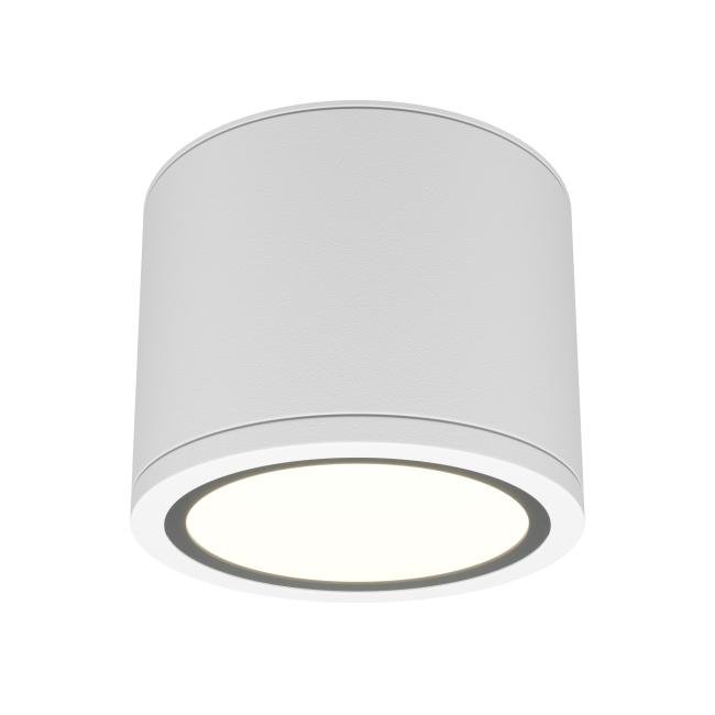 Накладной светильник Maytoni Rendo C095CL-GX53-W