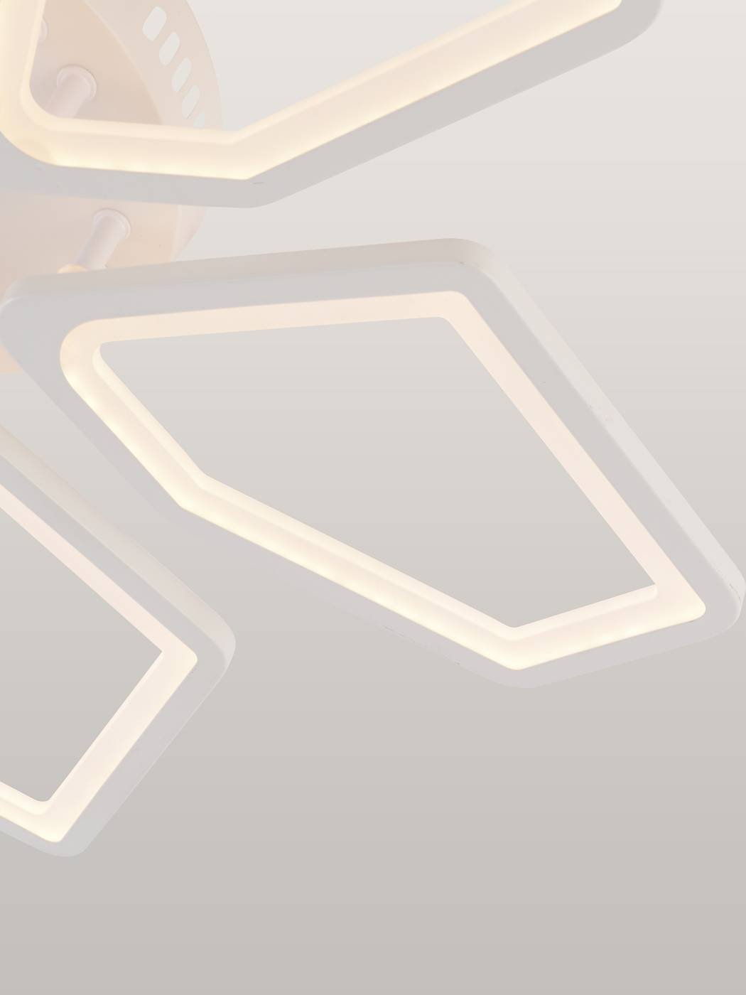 Потолочная люстра Natali Kovaltseva 8144 LED LAMPS 81443