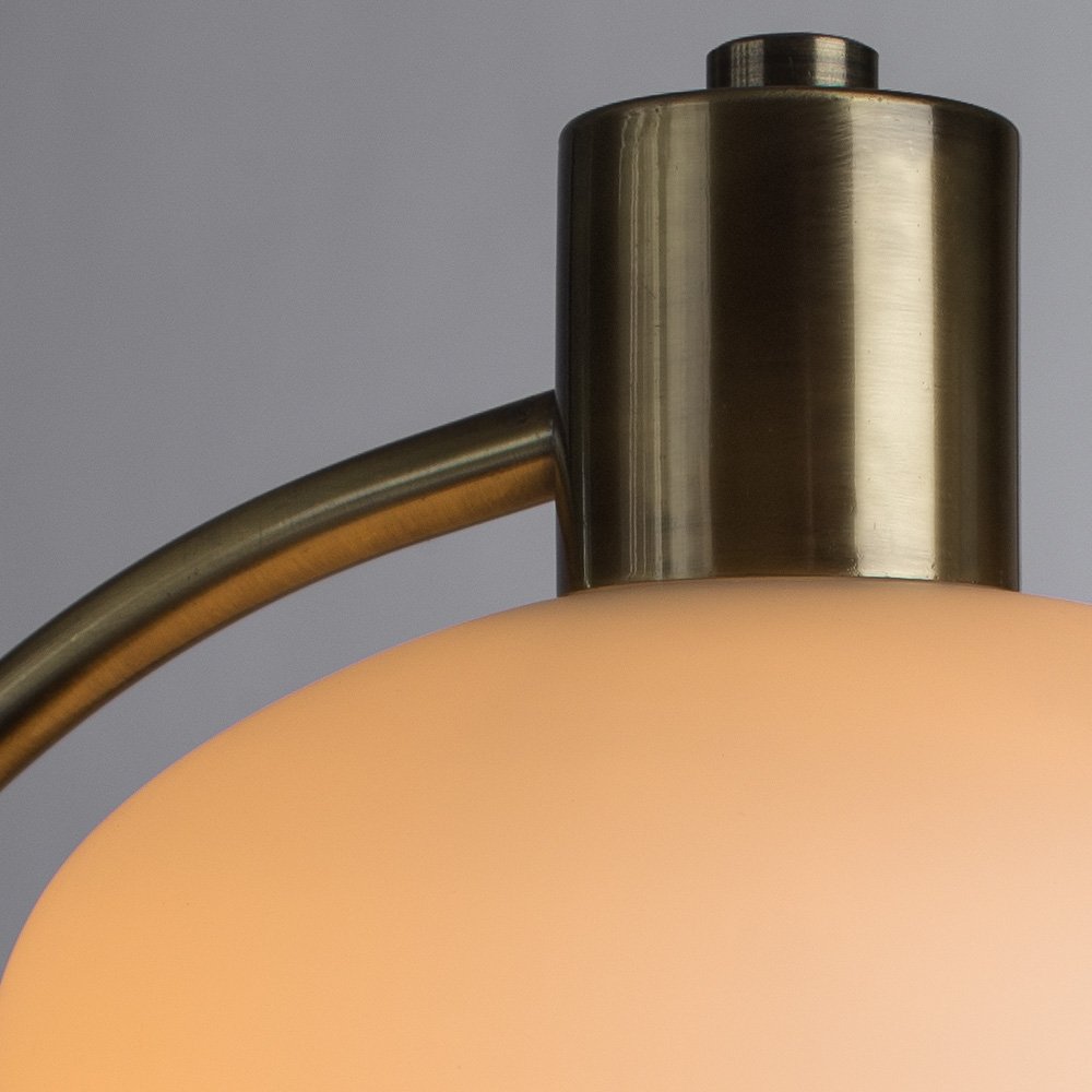 A7556AP-1AB Настенное бра Arte Lamp A7556AP-1AB